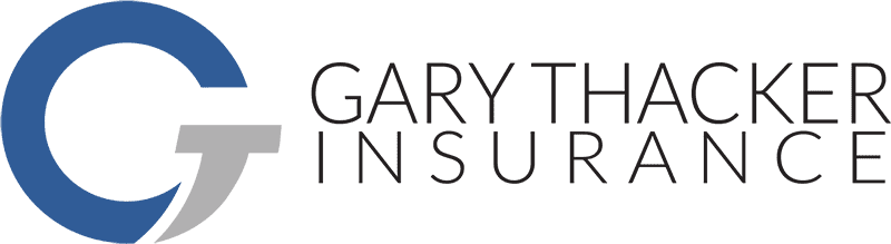 Gary Thacker Insurance - Logo 800