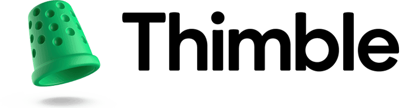 Thimble-Logo